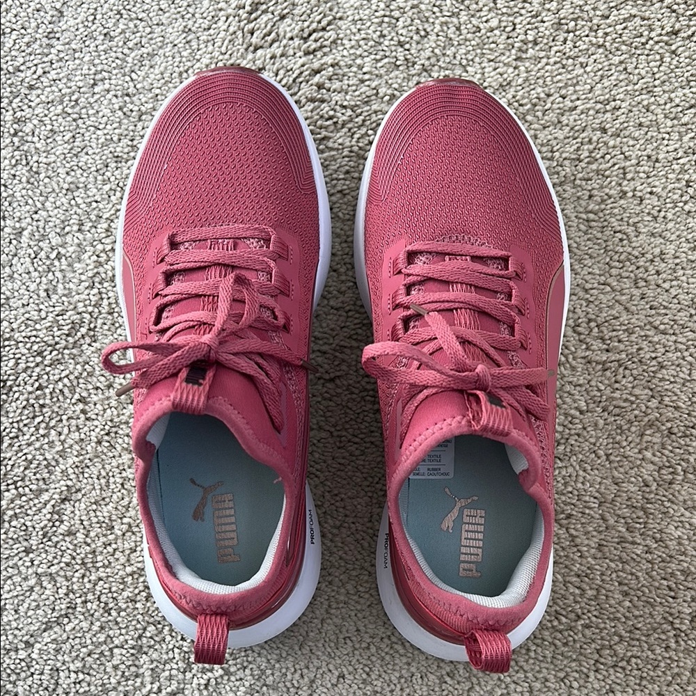 Puma Pure Xt Moto Training Shoes, women’s 8.5